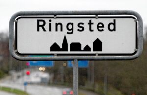 skrotbil ringsted